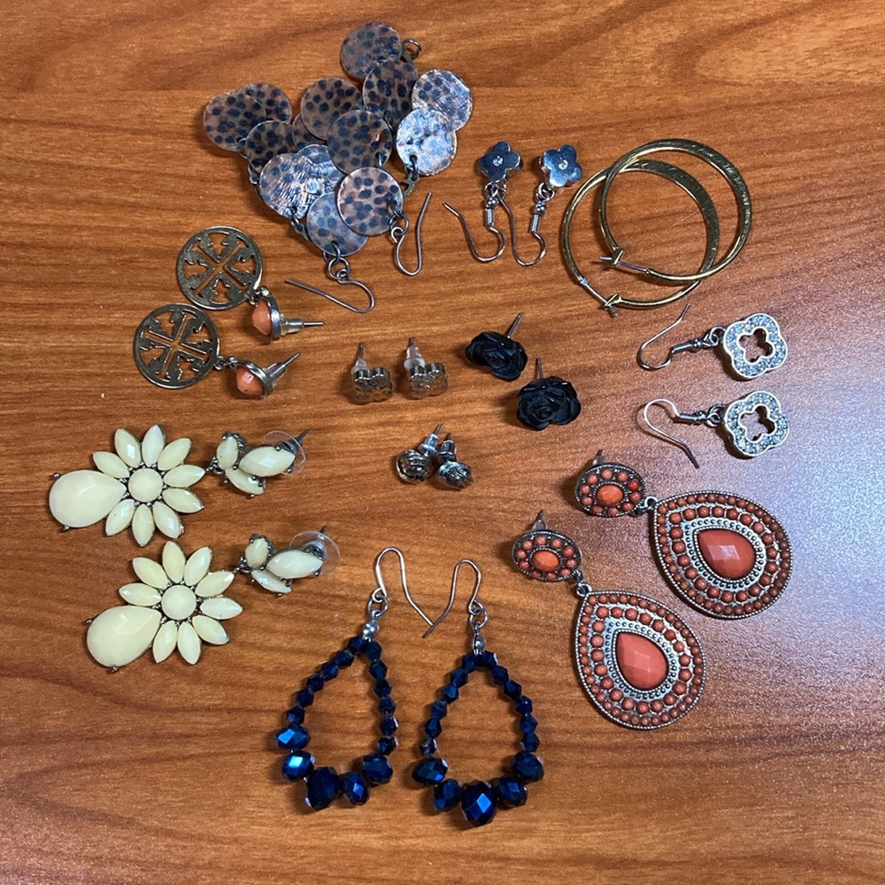 Earring Bundle